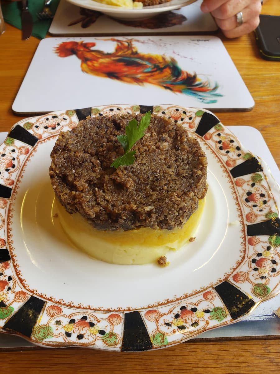 Dalneigh, Inverness Dalneigh, Inverness