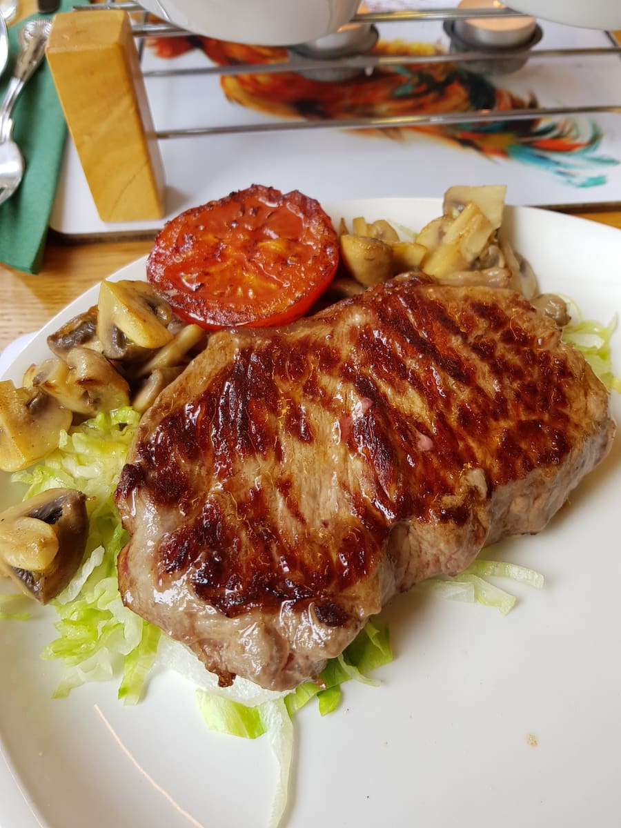 Dalneigh, Inverness Dalneigh, Inverness