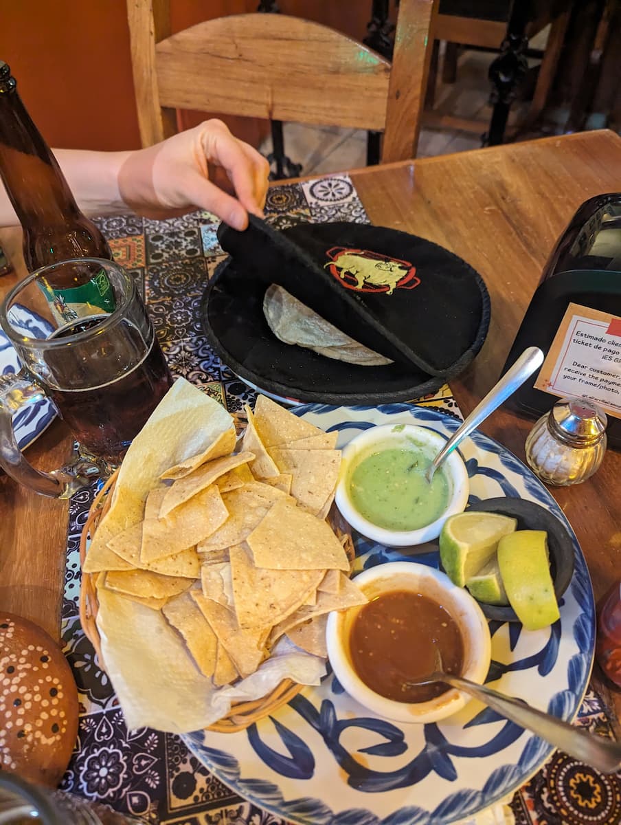 Downtown Cancun Downtown Cancun