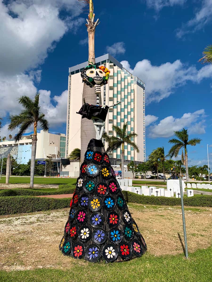 Downtown Cancun Downtown Cancun