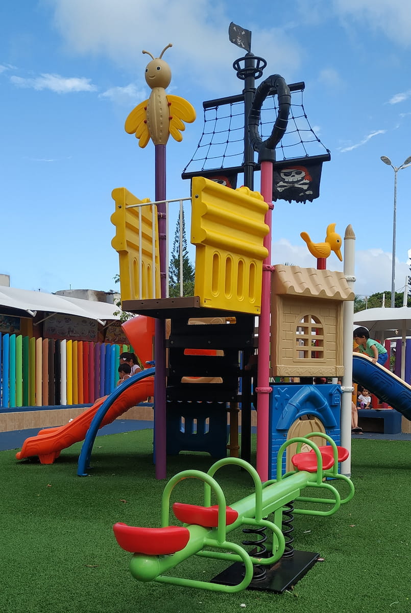 Downtown Cancun Downtown Cancun