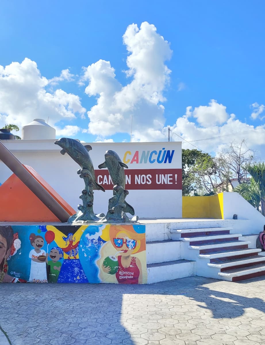 Downtown Cancun Downtown Cancun