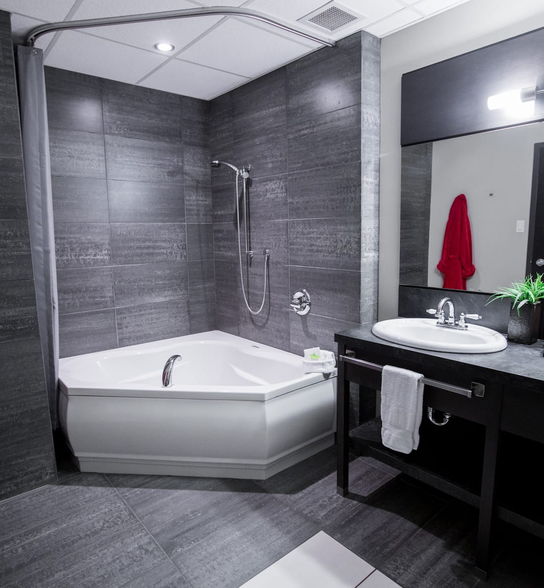 Grand Times Hotel Quebec City Airport (3) Grand Times Hotel Quebec City Airport