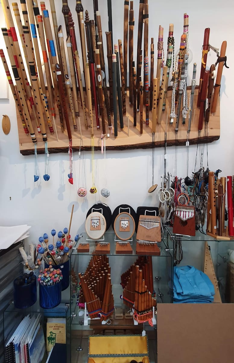 Granville Island, Vancouver Granville Island, Vancouver