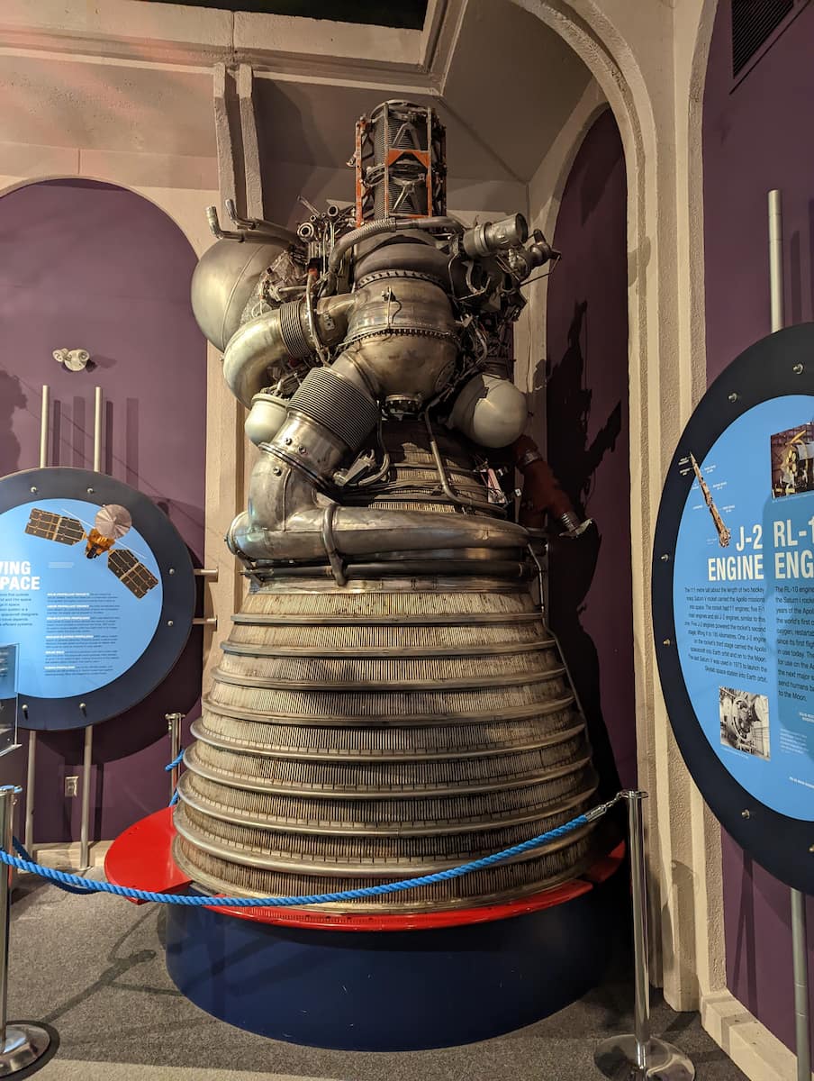 H.R. MacMillan Space Centre H.R. MacMillan Space Centre