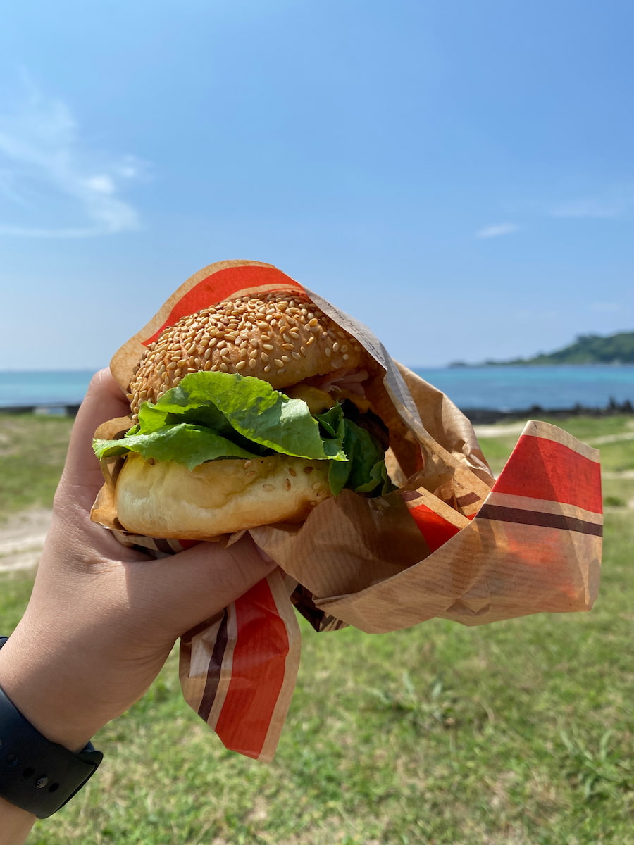 Halim, Jeju Halim, Jeju