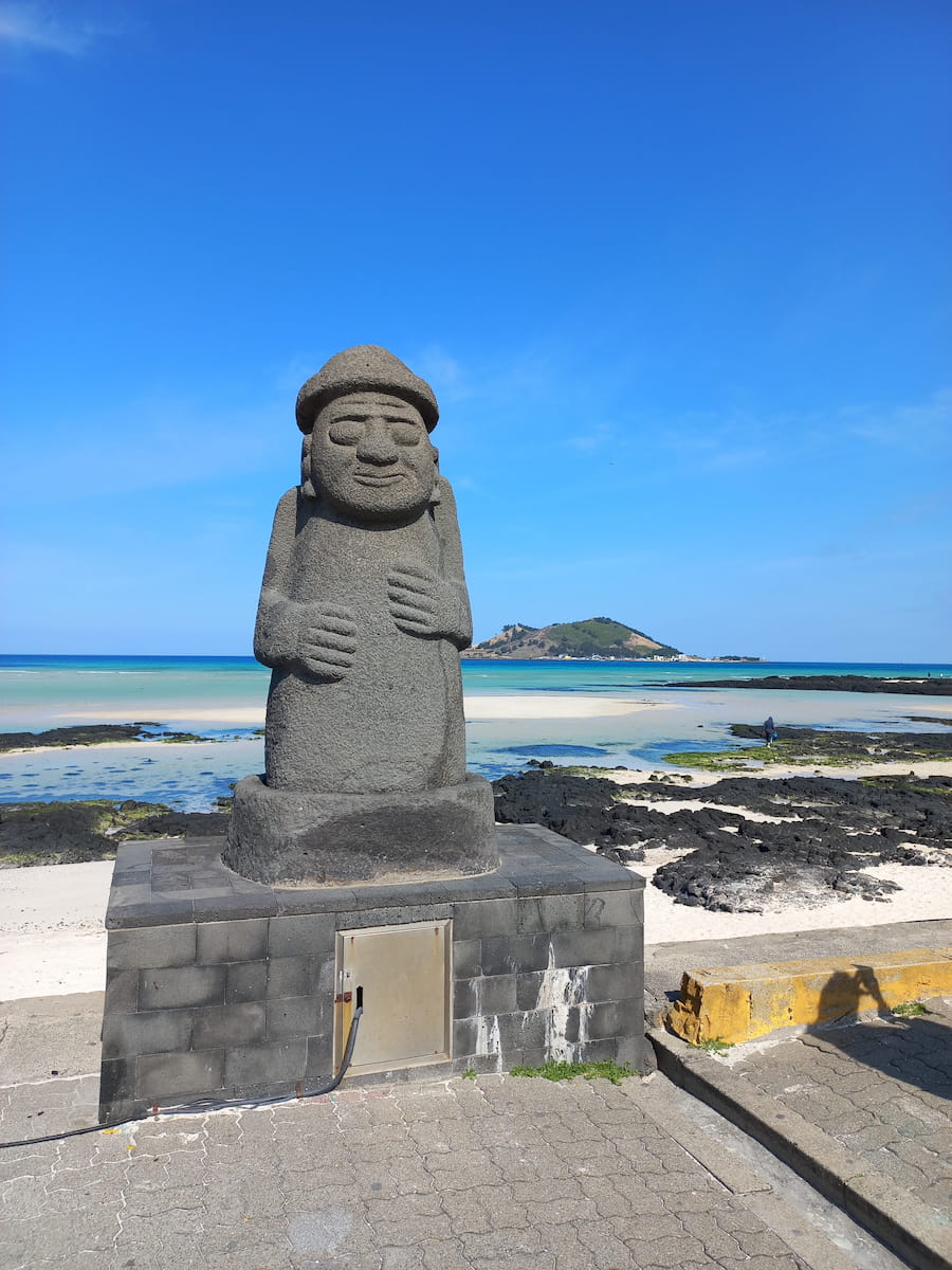 Jeju, South Korea Jeju, South Korea