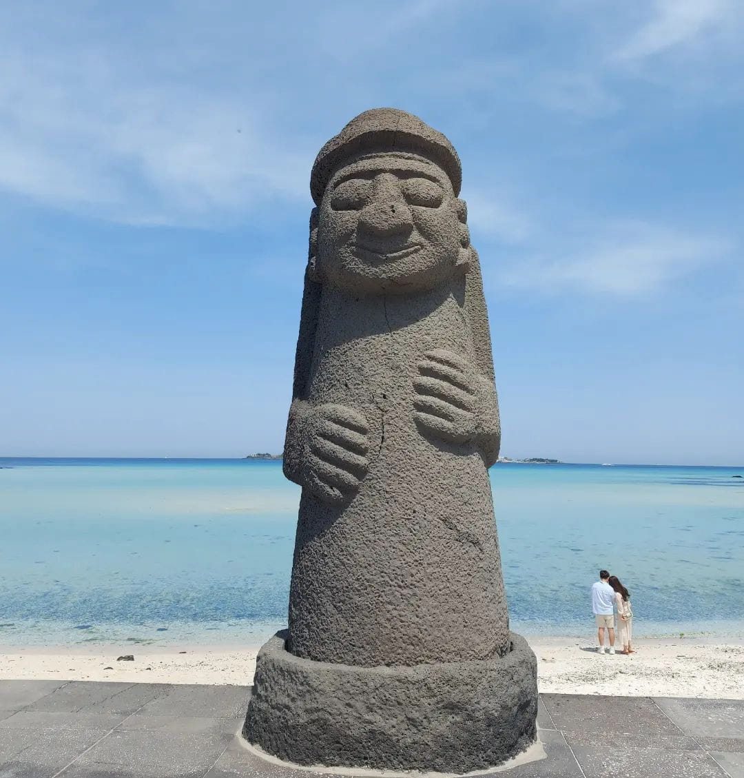 Halim, Jeju Halim, Jeju