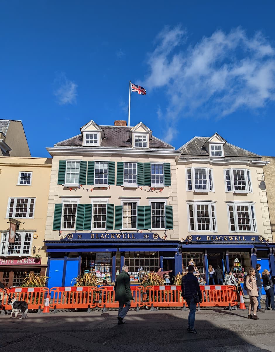 Headington, Oxford Headington, Oxford