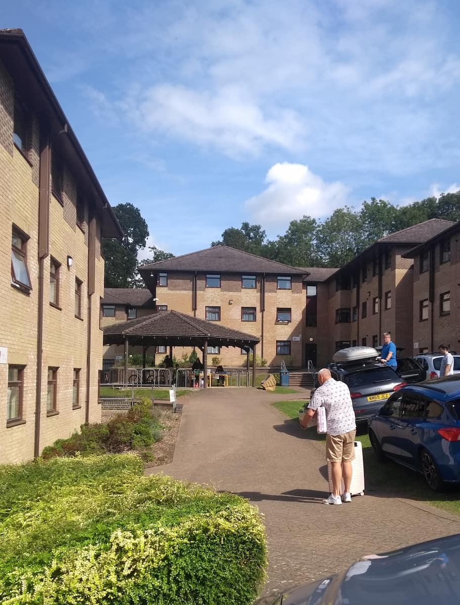 Headington, Oxford Headington, Oxford