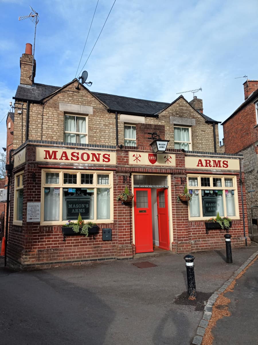 Headington, Oxford Headington, Oxford