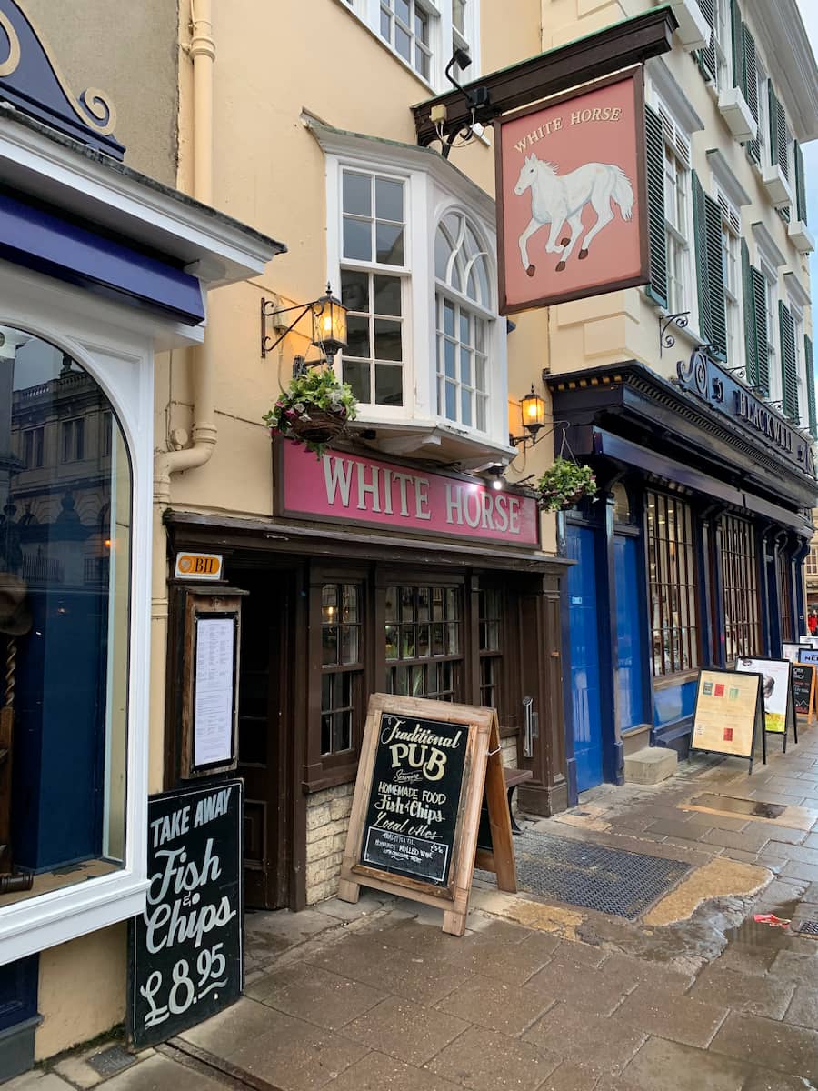 Headington, Oxford Headington, Oxford