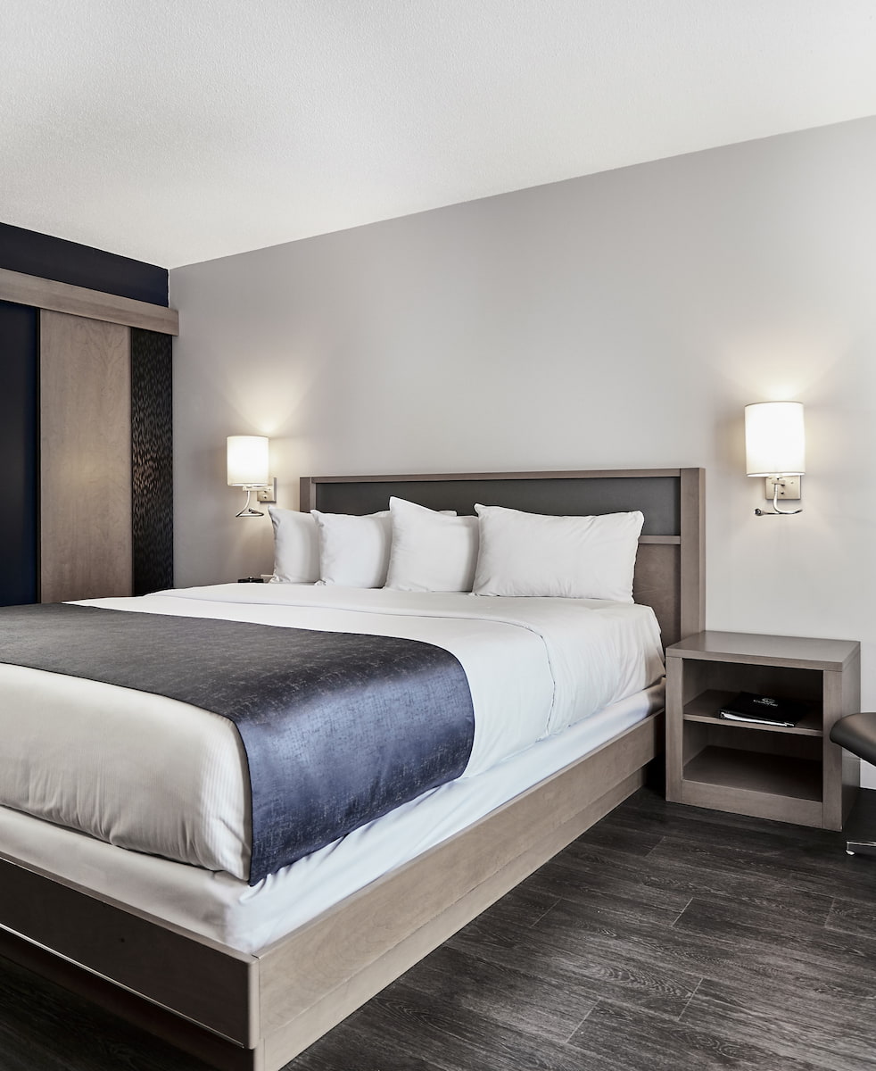 Hôtel Cofortel (1) Hotel Cofortel 1