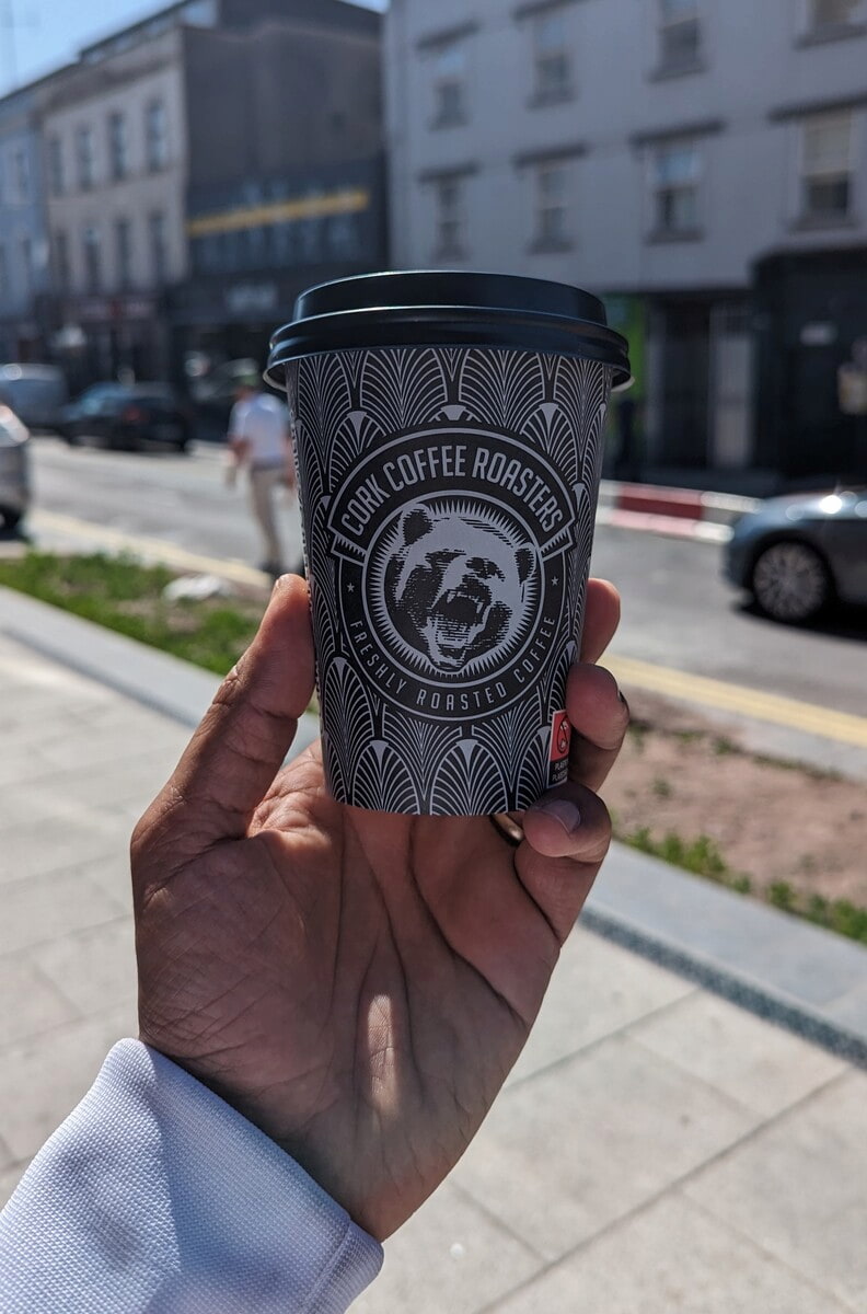 Huguenot Quarter, Cork Huguenot Quarter, Cork