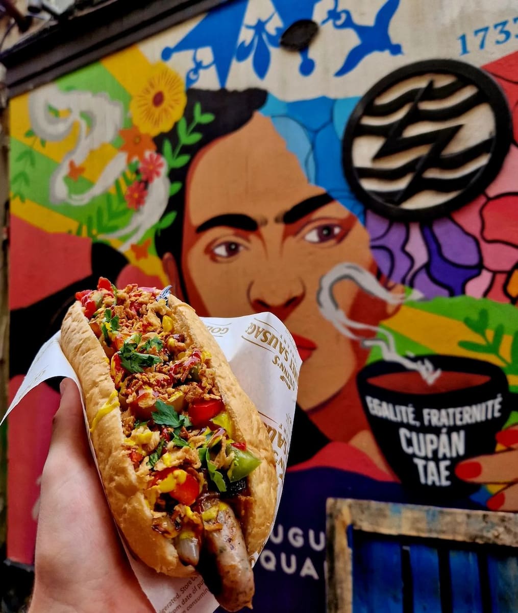 Huguenot Quarter, Cork Huguenot Quarter, Cork