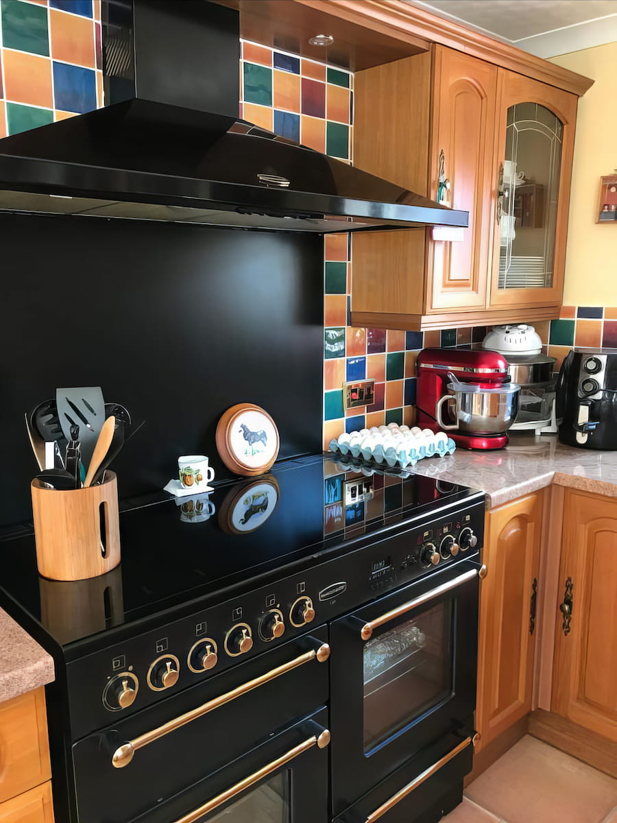 Inchrye Bed & Breakfast Inchrye Bed & Breakfast