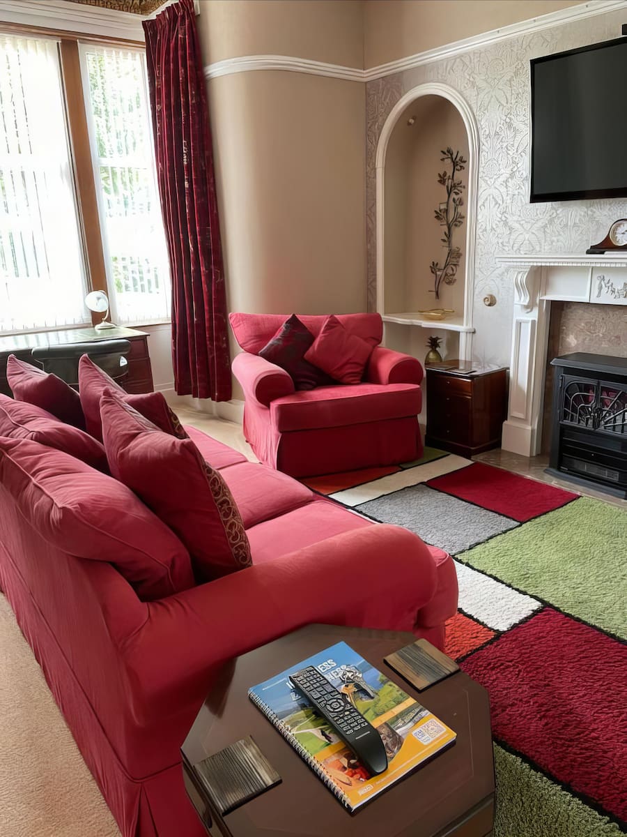 Inchrye Bed & Breakfast Inchrye Bed & Breakfast