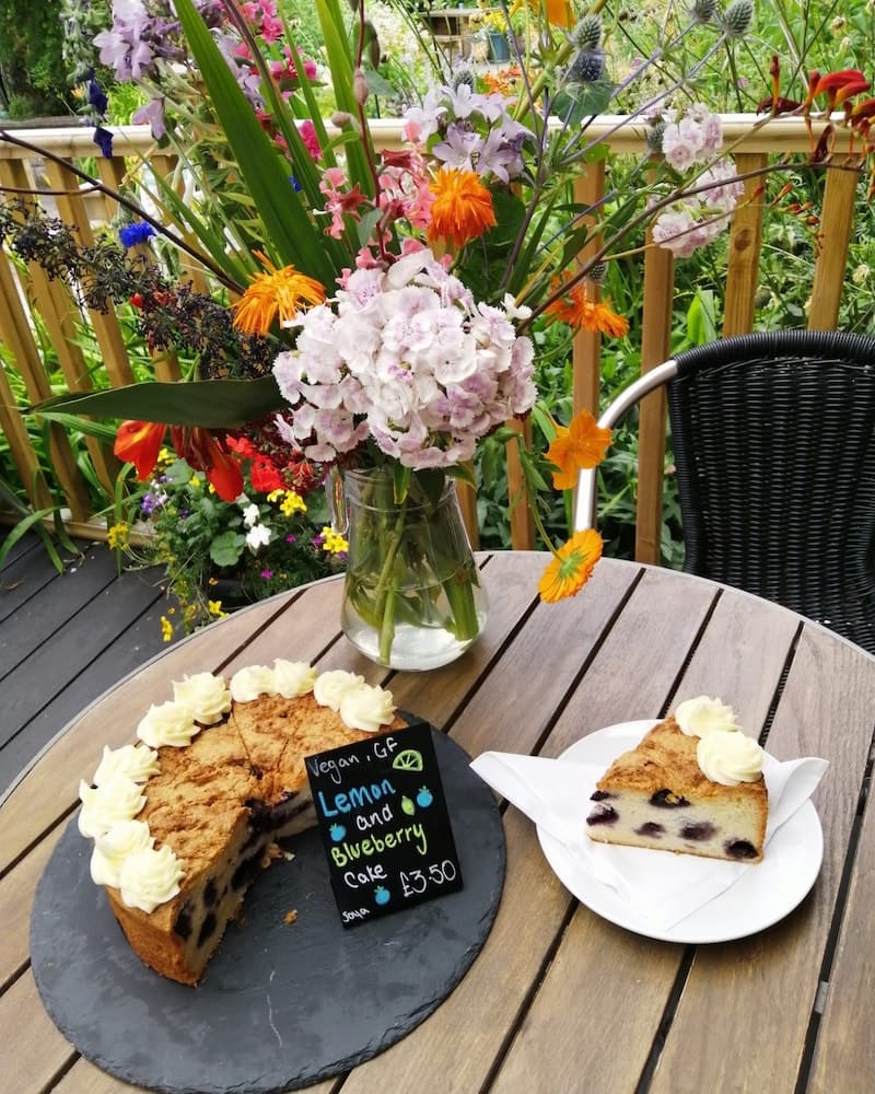 Jardines Botánicos de Inverness Jardines Botánicos de Inverness