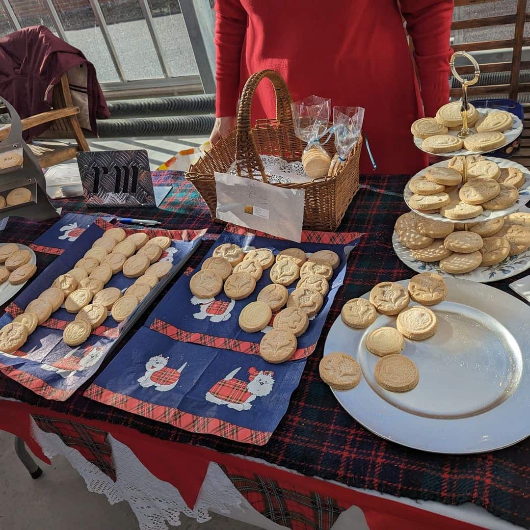 Jardines Botánicos de Inverness Jardines Botánicos de Inverness