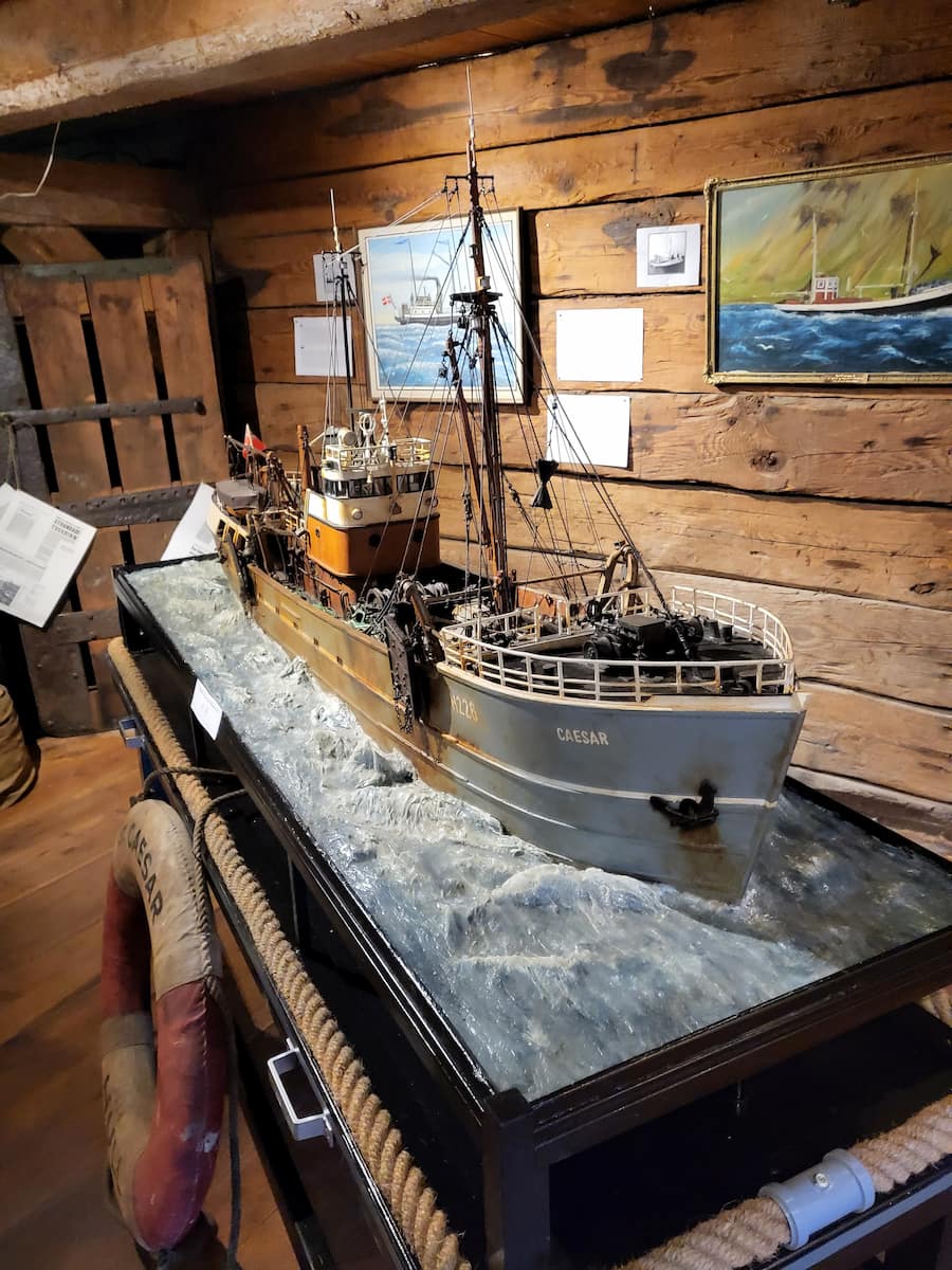 Westfjords Heritage Museum Westfjords Heritage Museum