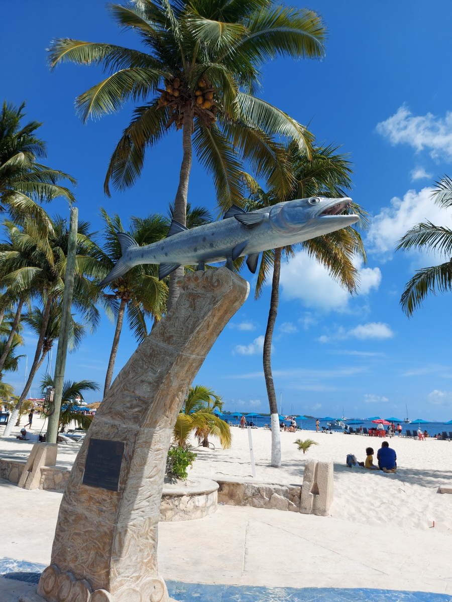 Isla Mujeres, Cancun Isla Mujeres, Cancun