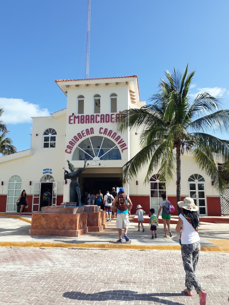 Isla Mujeres, Cancun Isla Mujeres, Cancun