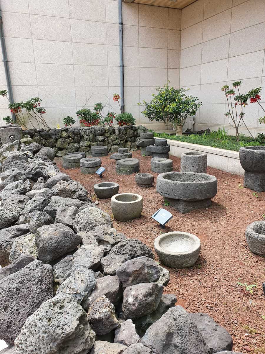 Jeju National Museum Jeju National Museum