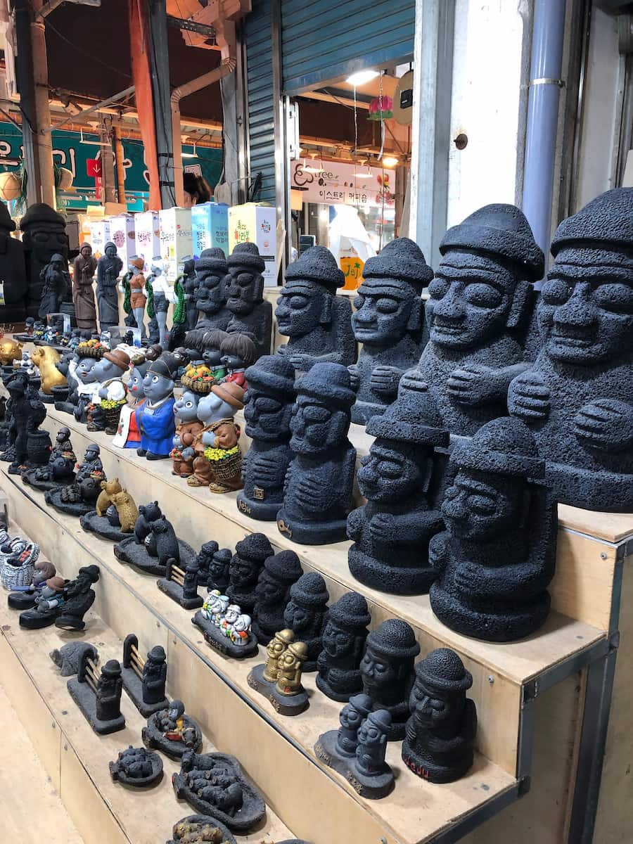 Dongmun Traditional Market Dongmun Traditional Market