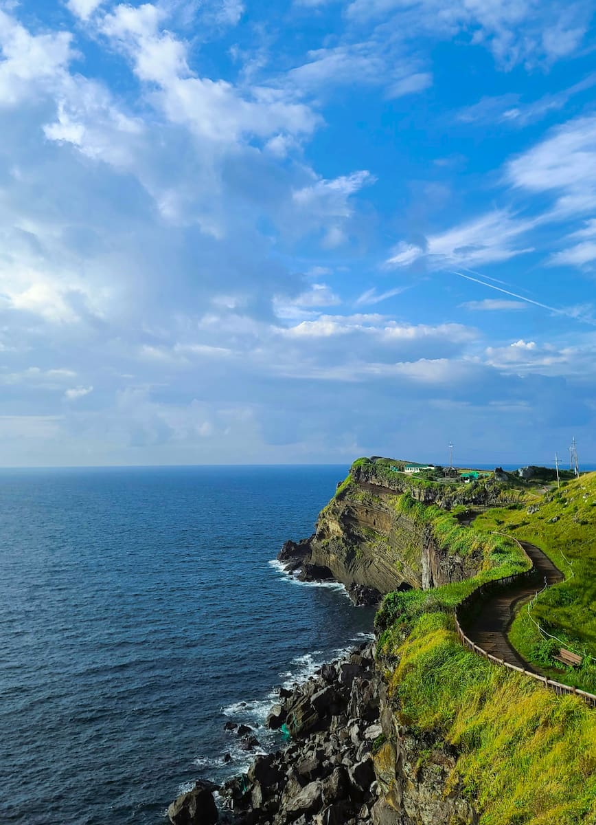 Jeju, South Korea Jeju, South Korea