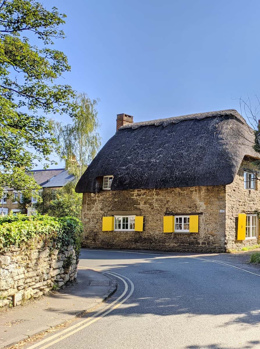 Puerto Prado Port Meadow