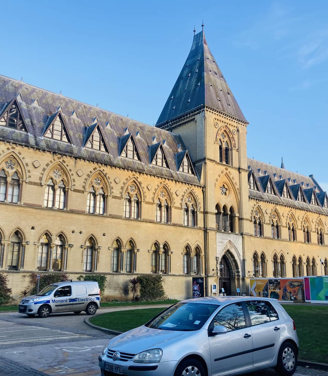 Jericho, Oxford Jericho, Oxford