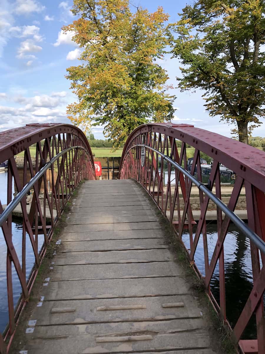 Puerto Prado Port Meadow