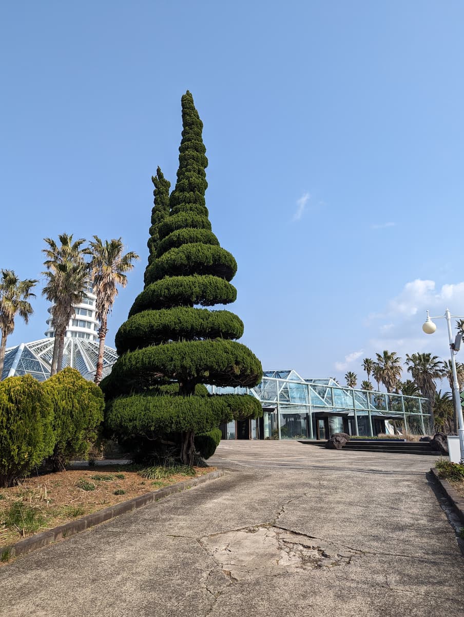 Jungmun, Jeju Jungmun, Jeju