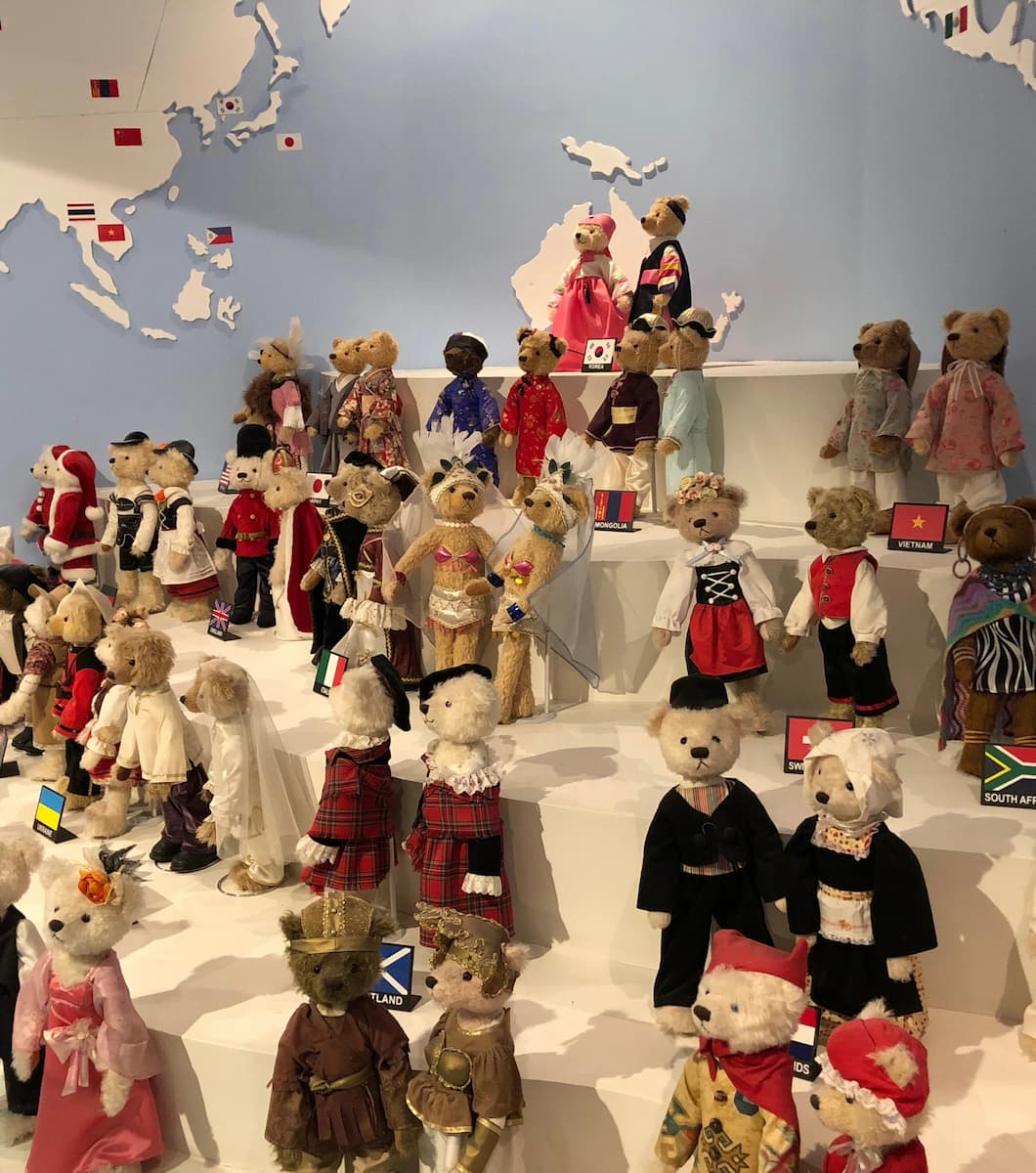 Jungmun, Jeju Jungmun, Jeju