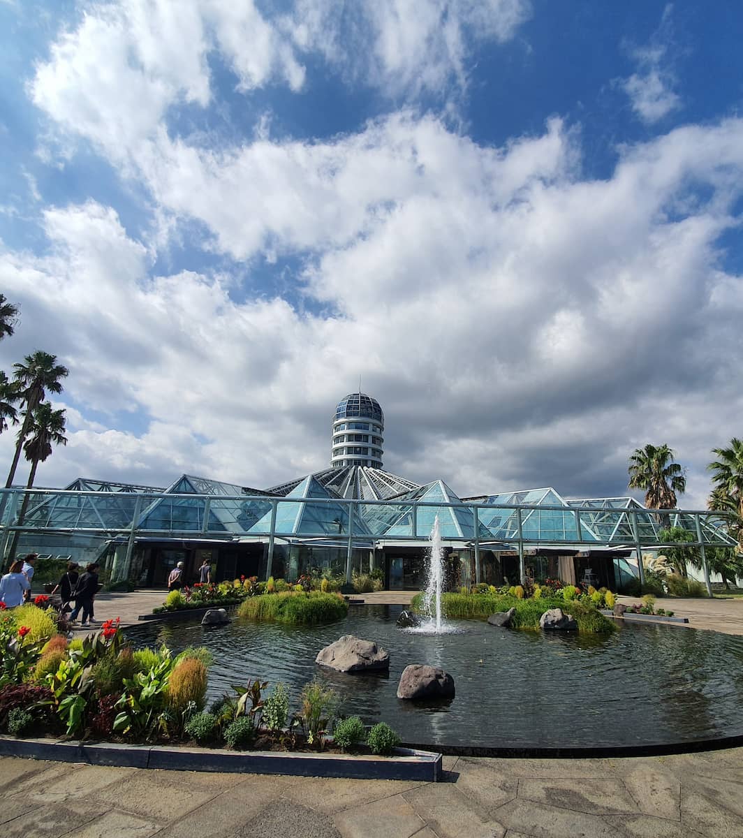 Jungmun, Jeju Jungmun, Jeju