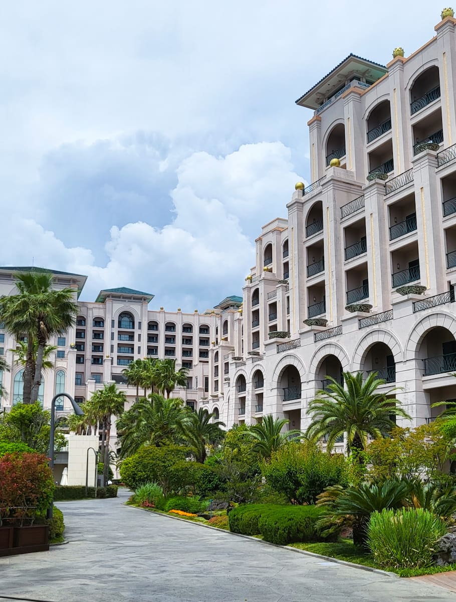 Jungmun, Jeju Jungmun, Jeju