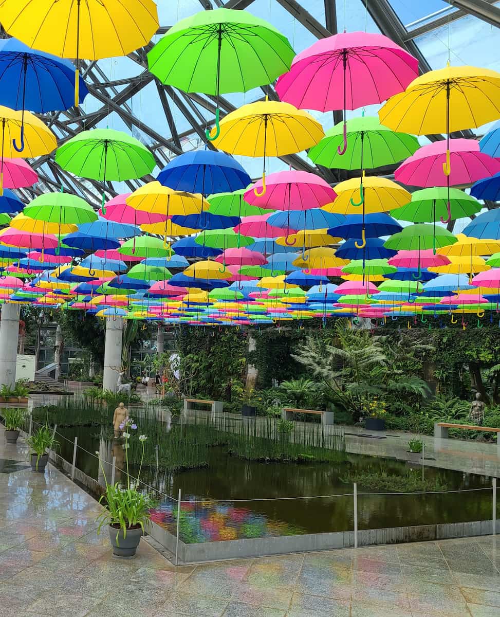 Jungmun, Jeju Jungmun, Jeju