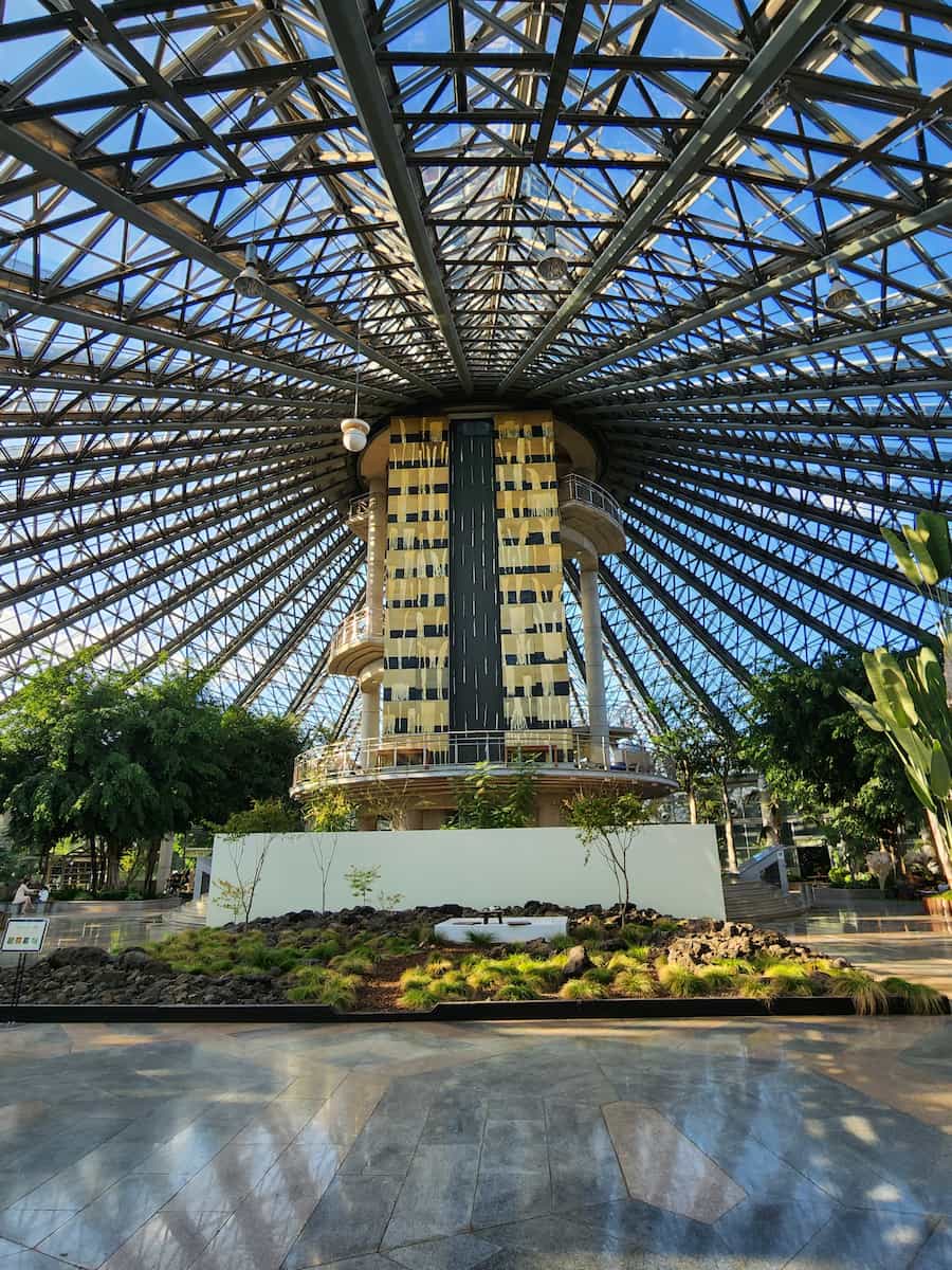 Jungmun, Jeju Jungmun, Jeju