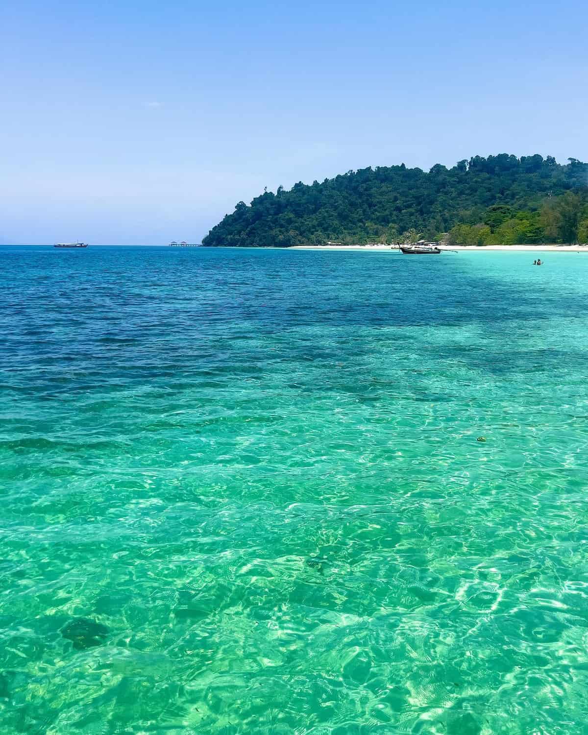 Koh Lanta Krabi