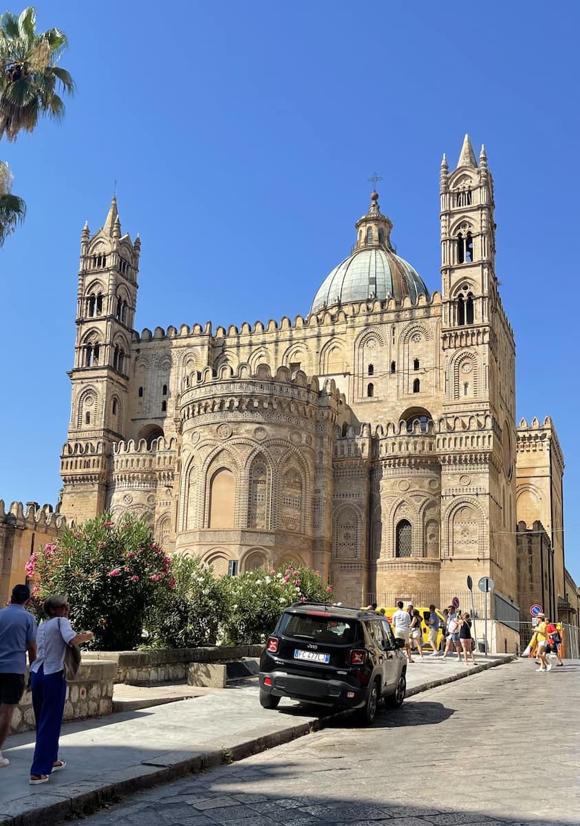 La Kalsa, Palermo La Kalsa, Palermo