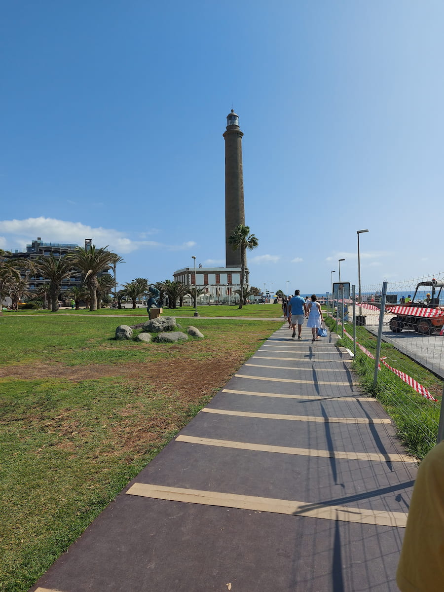 Maspalomas, Gran Canaria Maspalomas, Gran Canaria