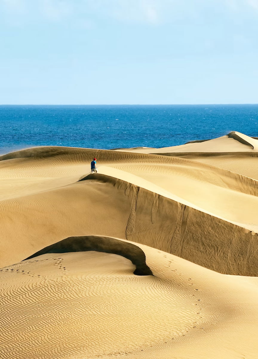 Maspalomas_Canaria (18) Maspalomas Canaria 18