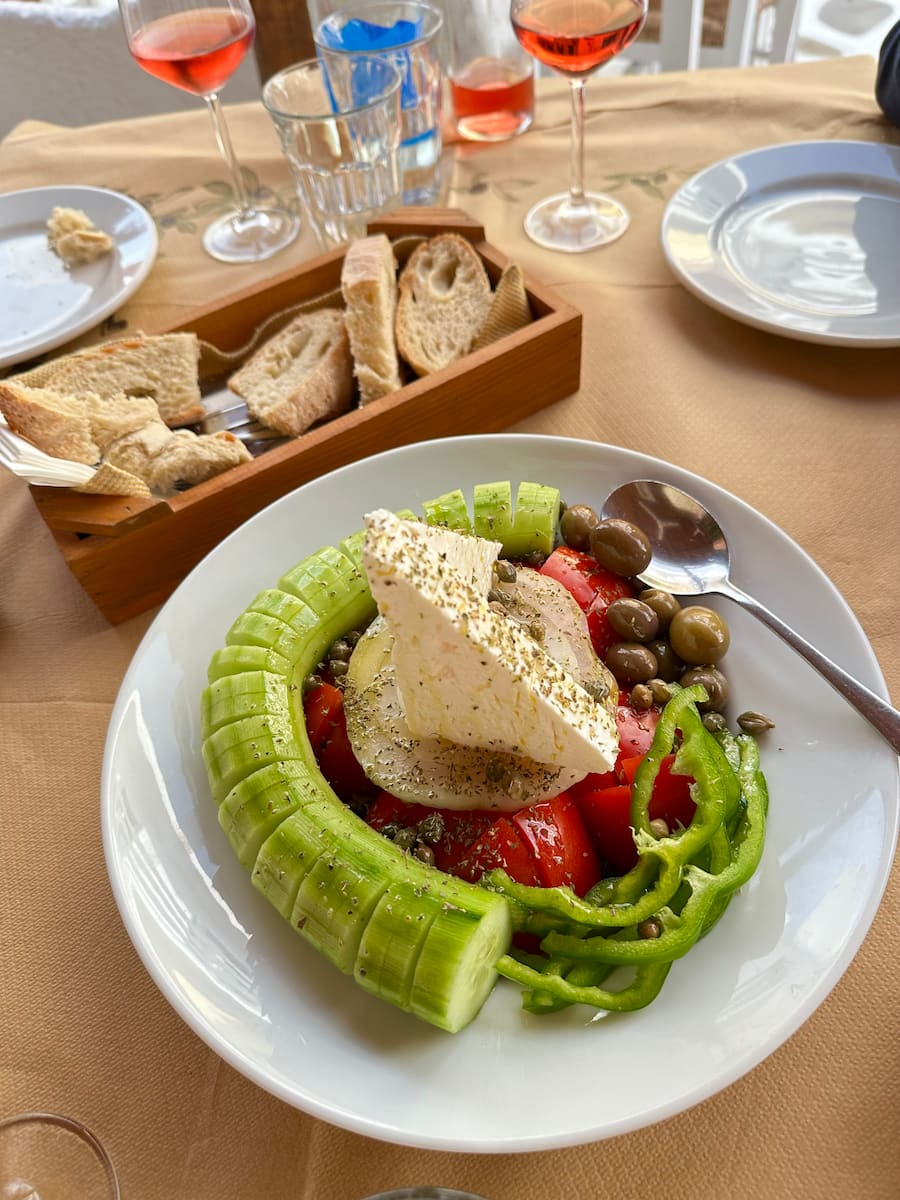 Mikri Vigla, Naxos Mikri Vigla, Naxos