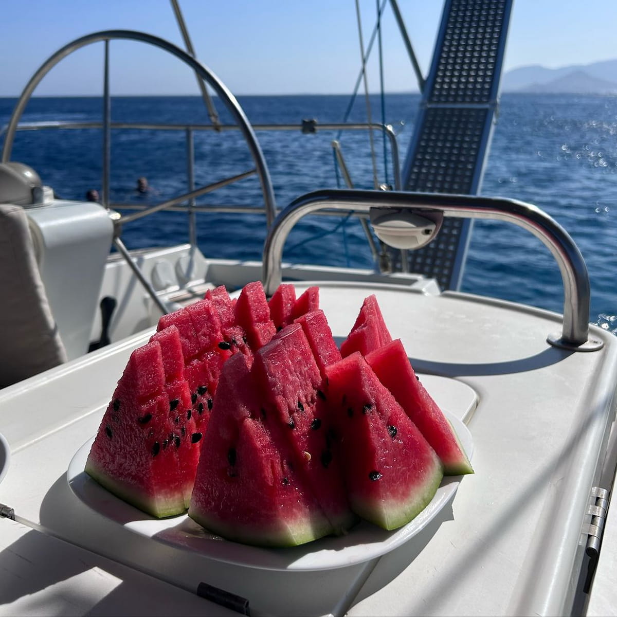 Mikri Vigla, Naxos Mikri Vigla, Naxos