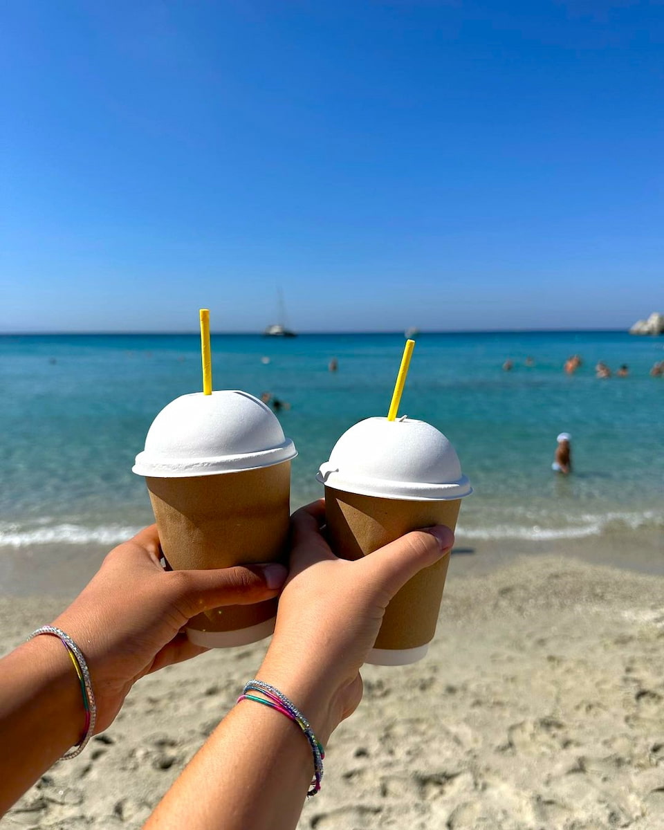 Mikri Vigla, Naxos Mikri Vigla, Naxos