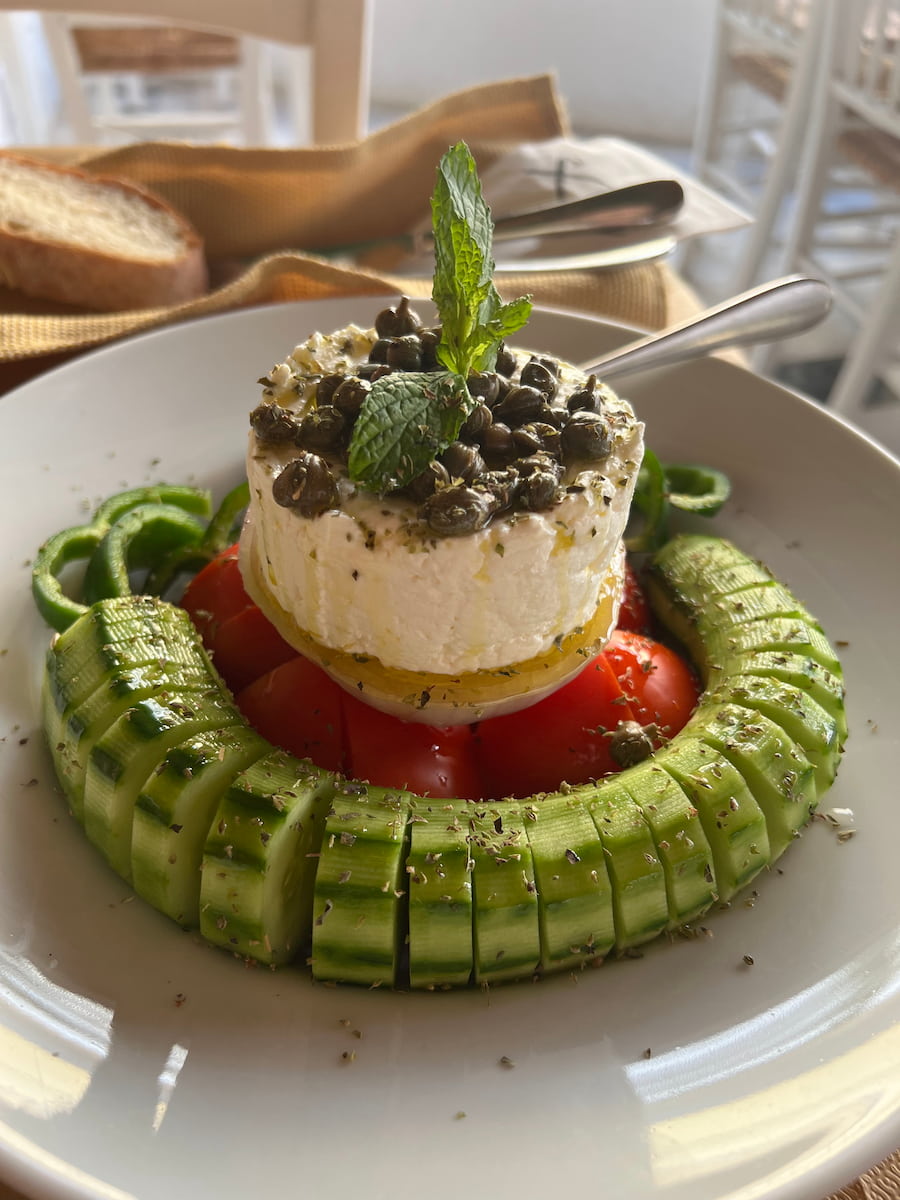 Mikri Vigla, Naxos Mikri Vigla, Naxos