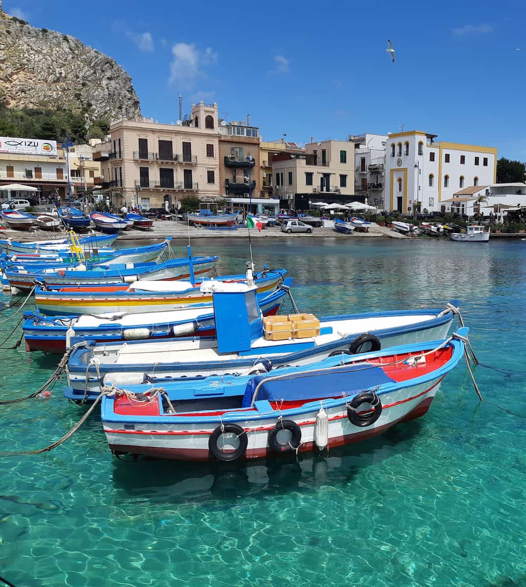 Mondello, Palermo Mondello, Palermo