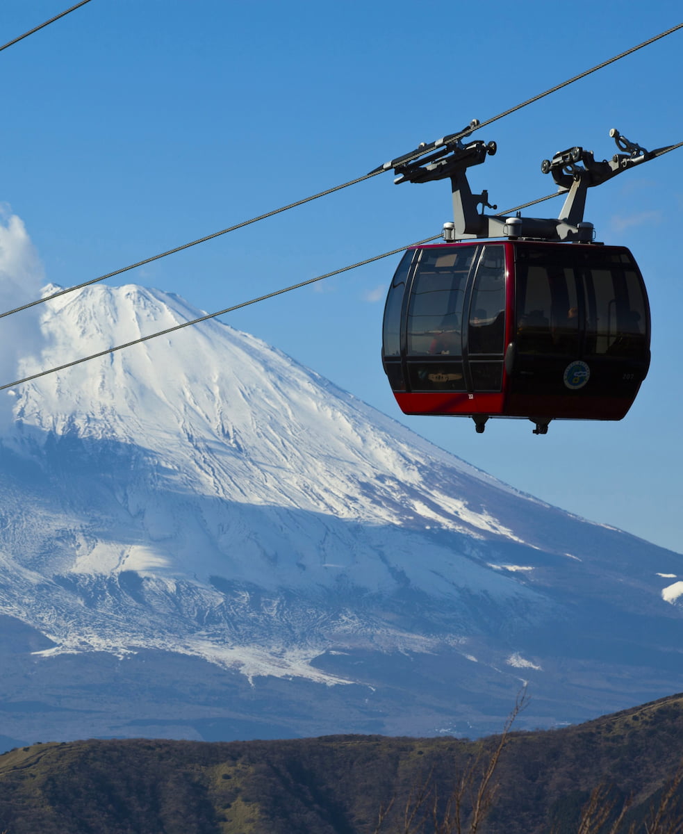 Motohakone, Japan Motohakone, Japan