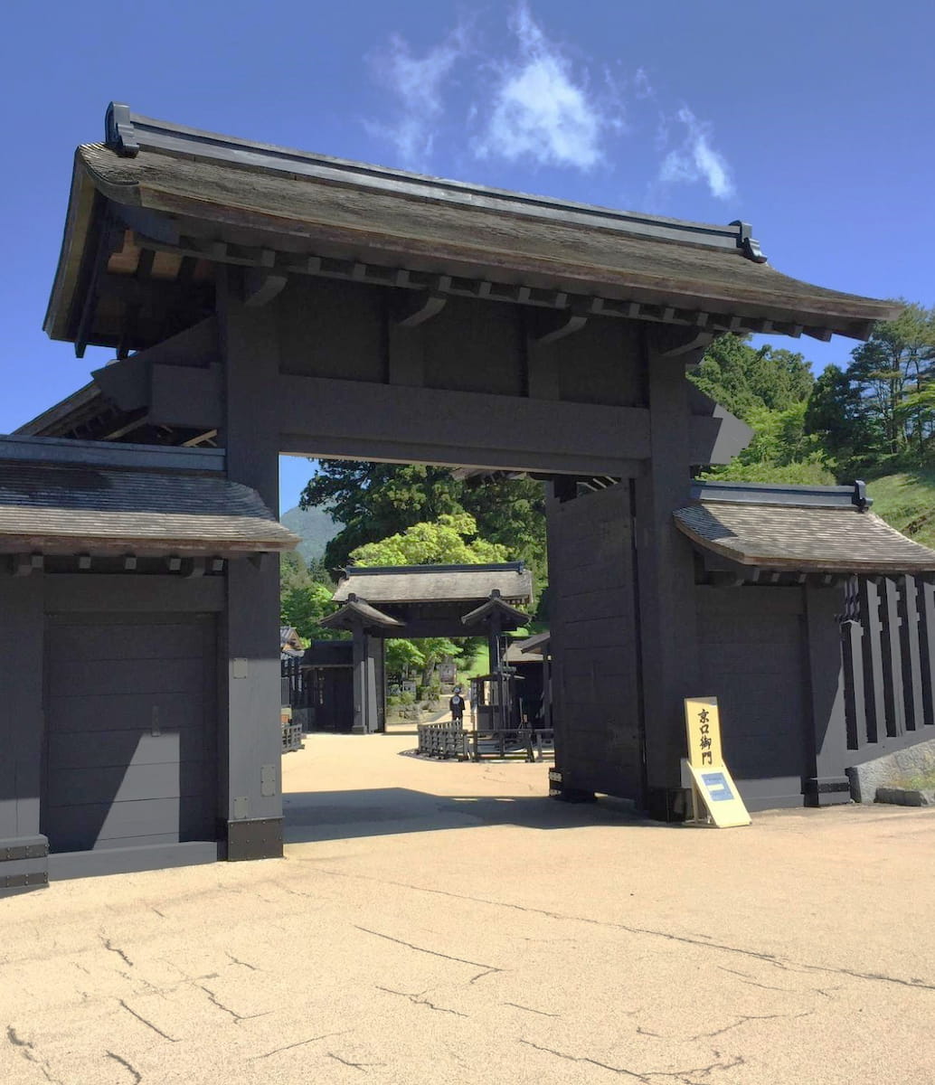 Motohakone, Japan Motohakone, Japan