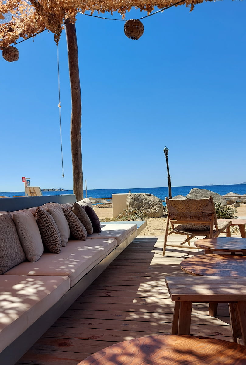 Agios Prokopios, Naxos Agios Prokopios, Naxos